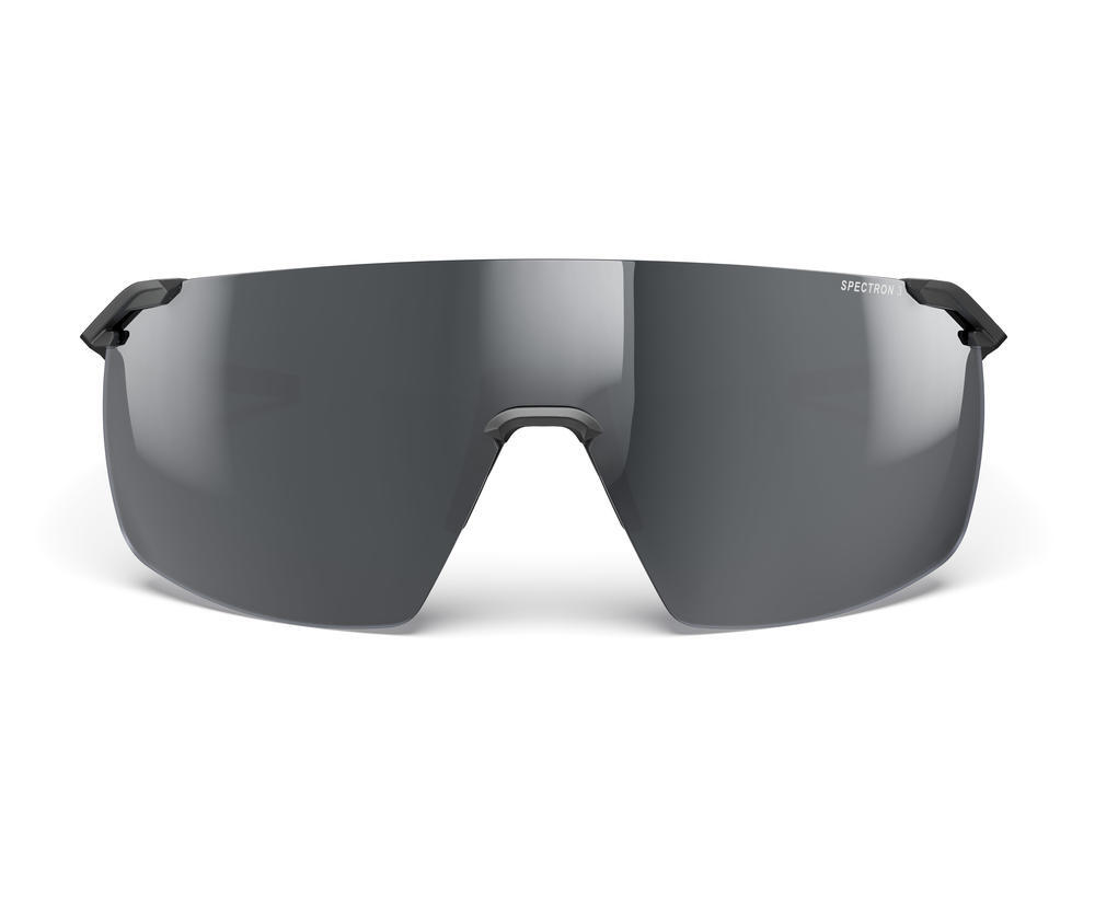 Gafas de Sol Trail Running Adulto FASTER L Categoría 3 2/5