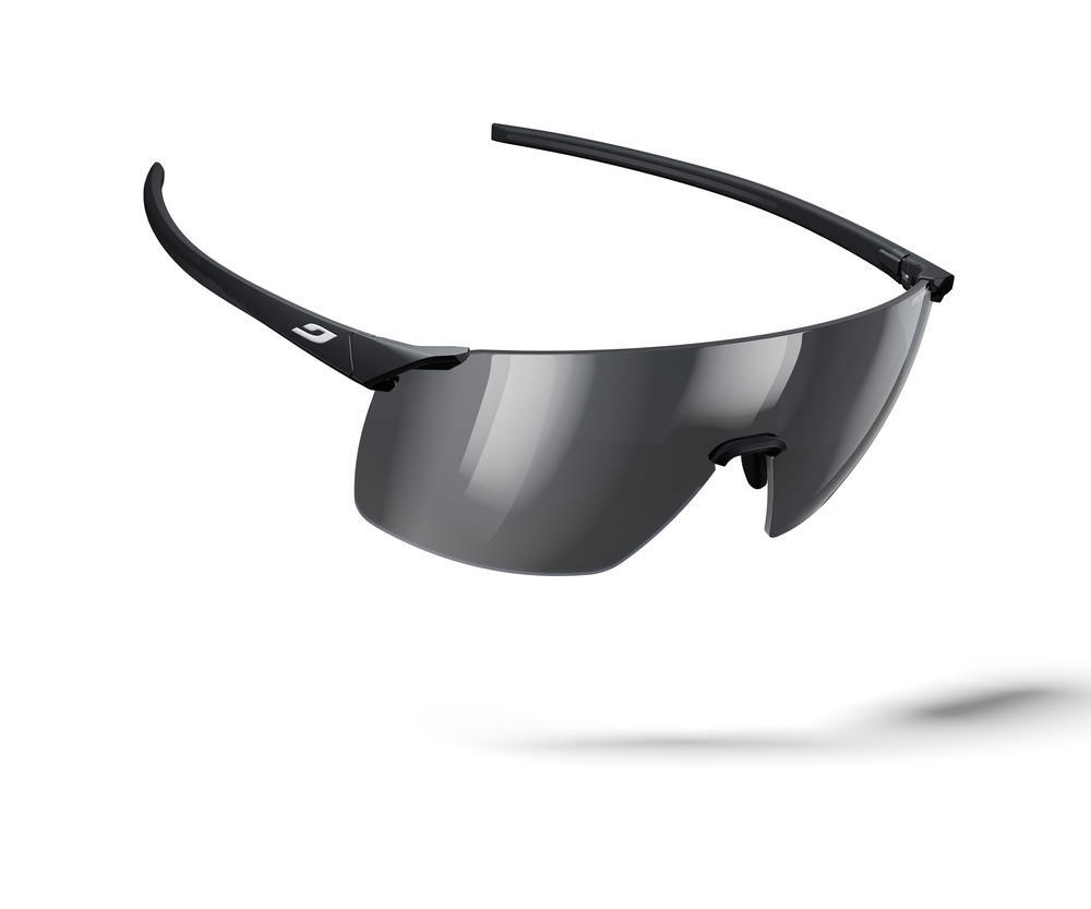 Gafas de Sol Trail Running Adulto FASTER L Categoría 3 5/5