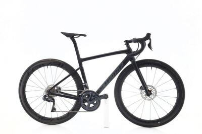 Refurbished Rennrad · Tarmac Di2 11V · Sehr guter Zustand