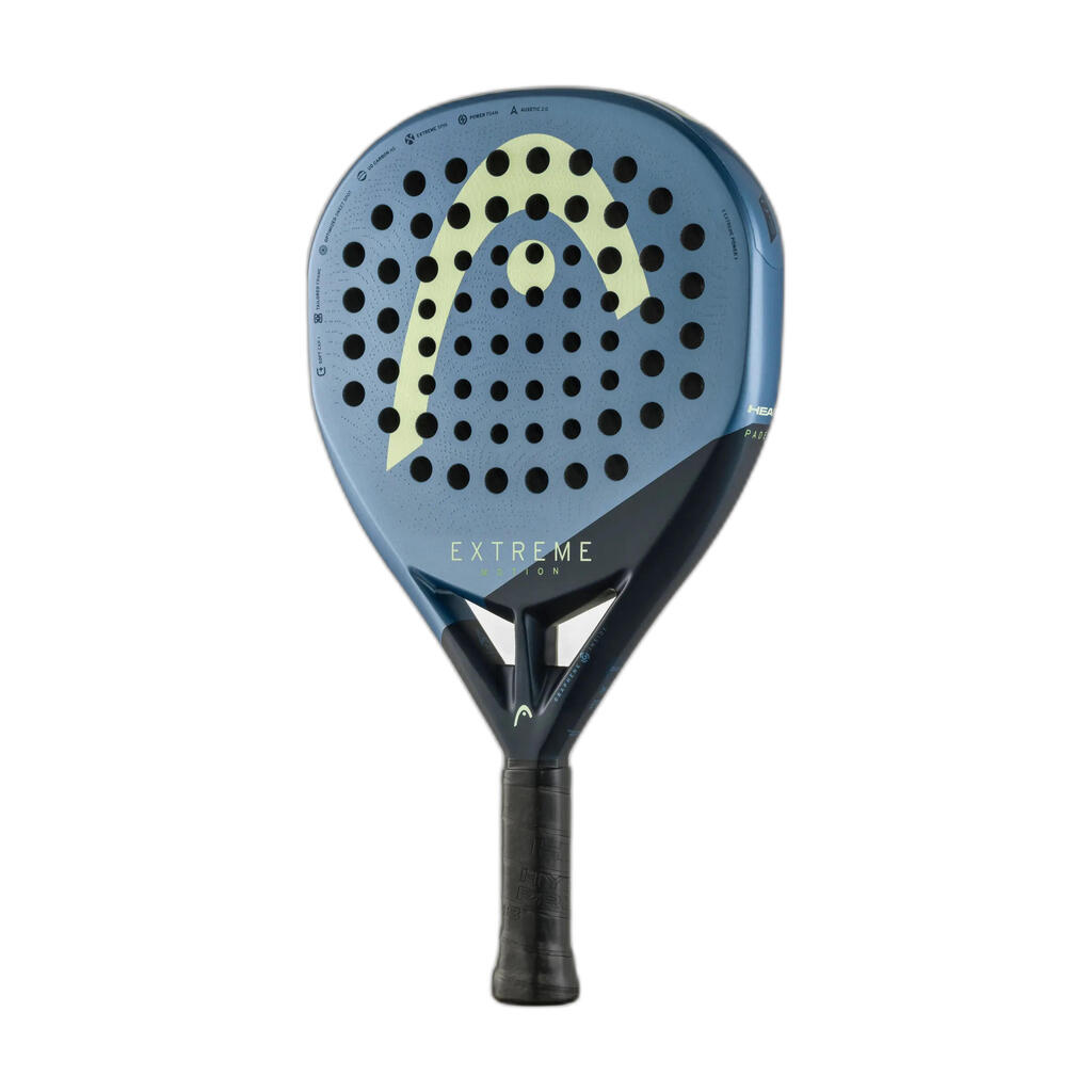 Padel rackets Head Extreme Motion 2025
