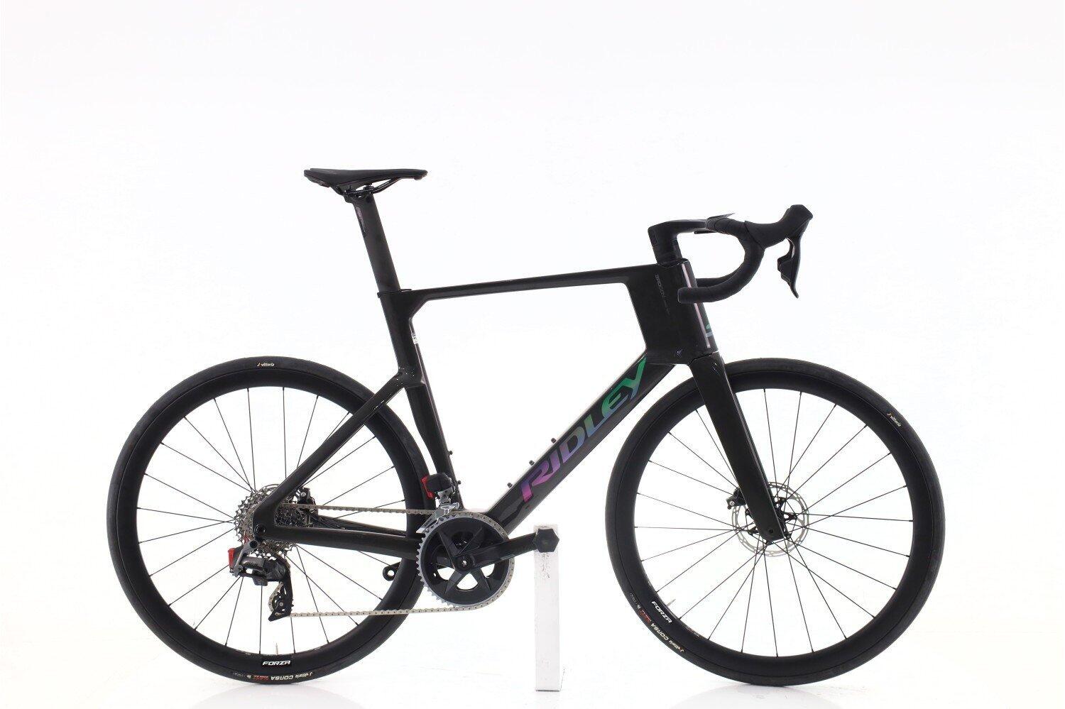 RIDLEY Bici strada ricondizionata · Ridley Noah 3.0 AXS 12V · Bici Km 0