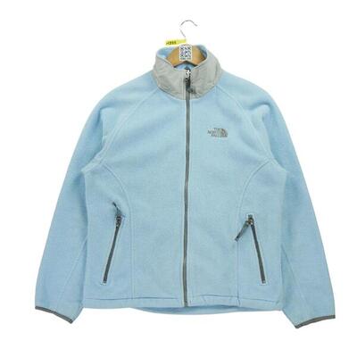 Second life - Damen Polartec Fleece Jacke - In gutem Zustand