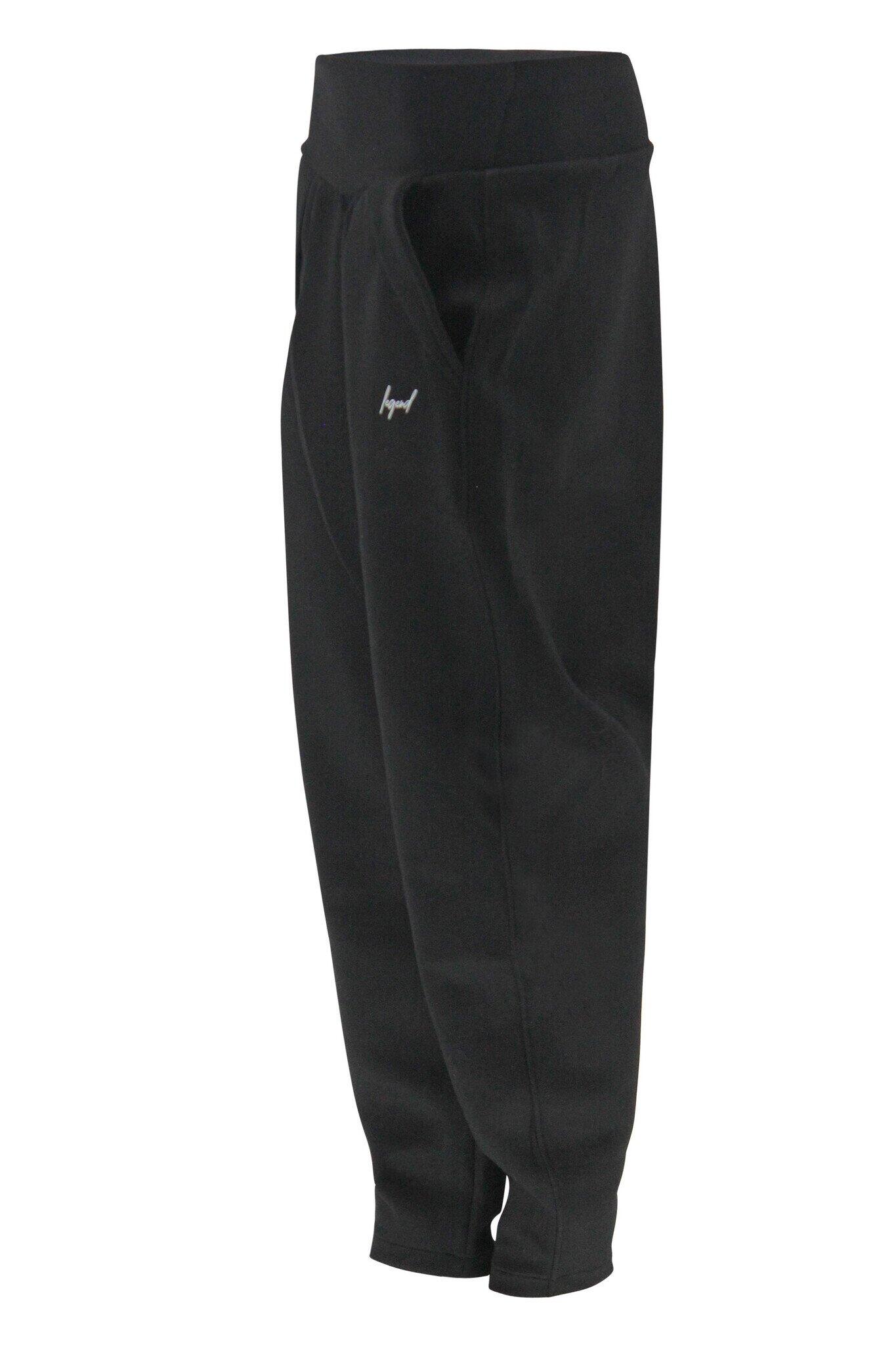 GracefulGlide Fashion pants Dames zwart 5/5