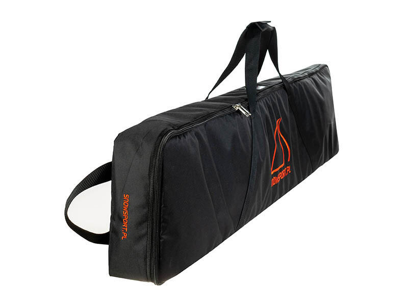 Pokrowiec na deskę snowboardową Snowsport Prestige 6/7