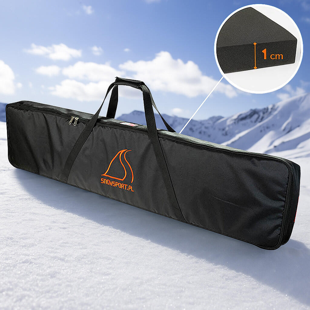 Pokrowiec na deskę snowboardową Snowsport Prestige 4/7