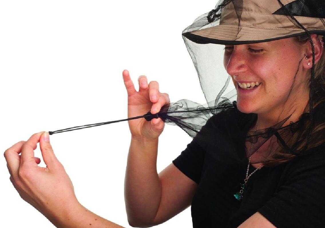 Moskitiera Nano Head Net 4/5