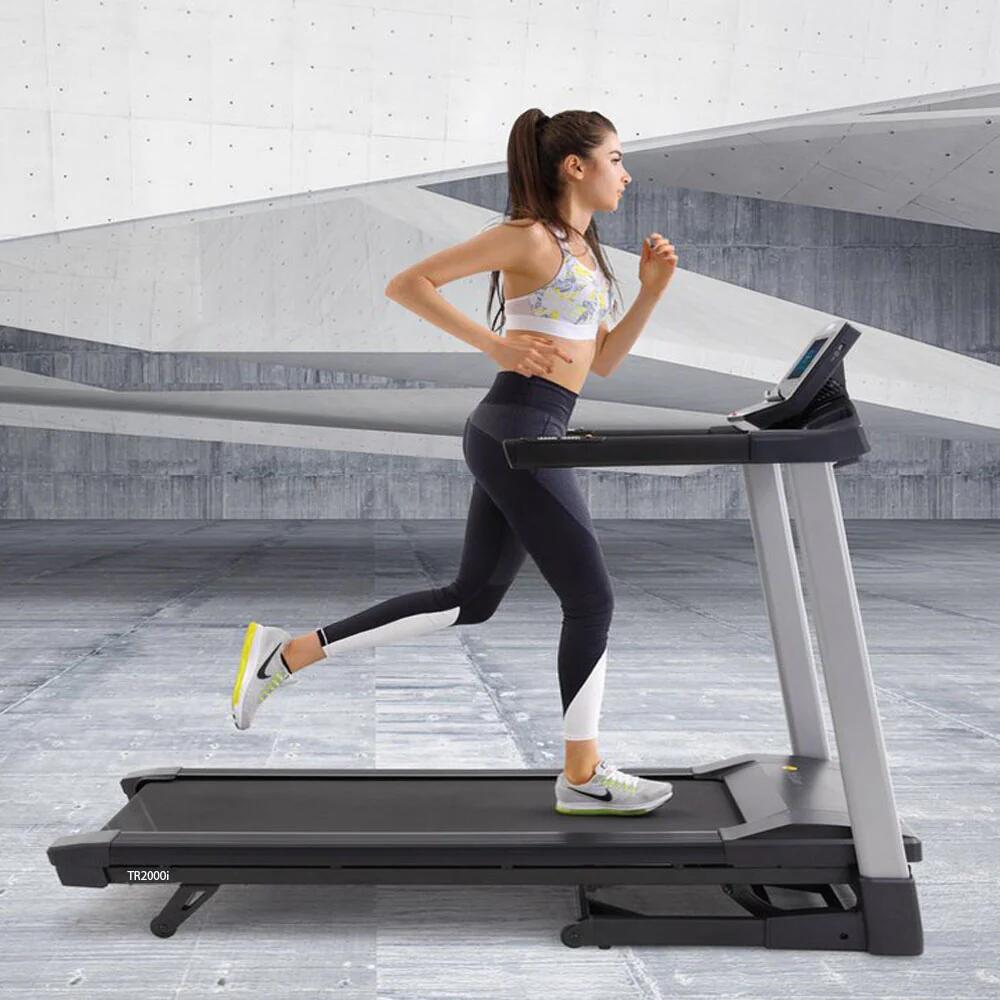 Tapis roulant fitness TR2000iT 2/7