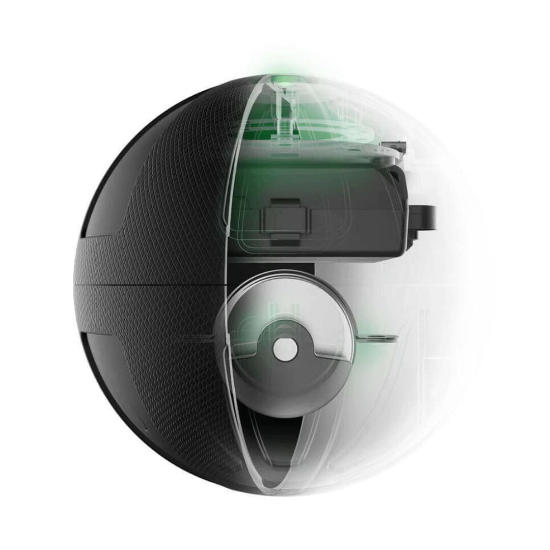 Wibracyjna piłka do masażu i regeneracji mięśni Hypersphere Go 4/7