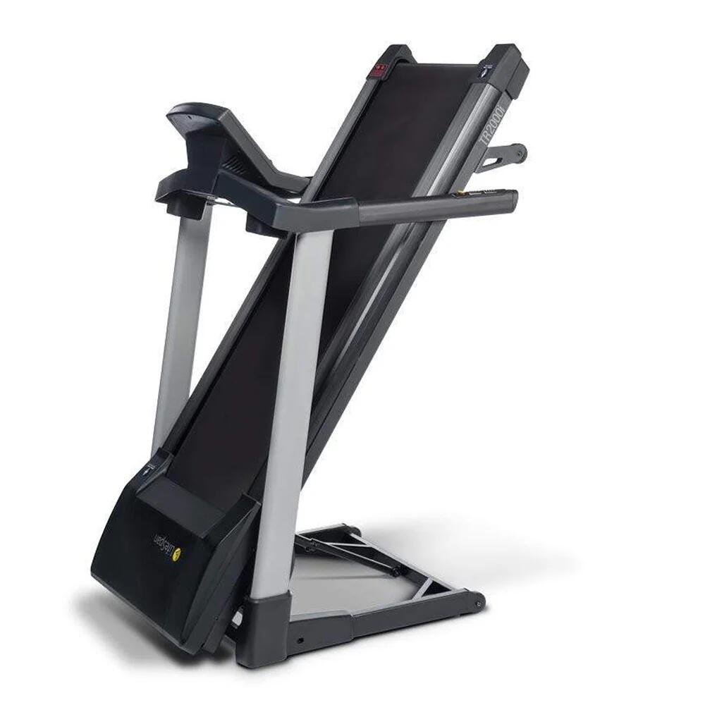 Tapis roulant fitness TR2000iT 7/7