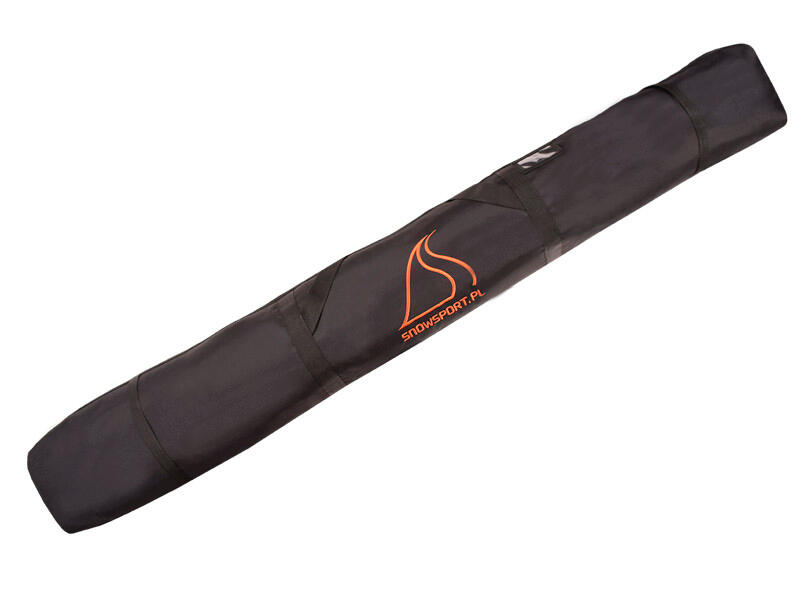 Pokrowiec na narty Snowsport Prestige Ski Bag 5/6