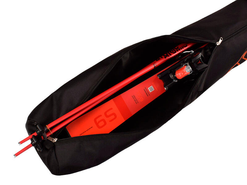Pokrowiec na narty Snowsport Prestige Ski Bag 3/6