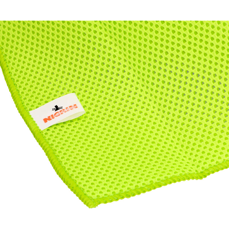NIGRIN Performance Microfaser-Tuch Insekten (40x40cm) 3/7