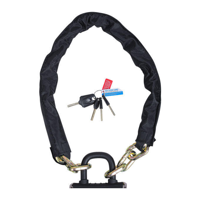 Zamek łańcuchowy Zefal K-traz M18