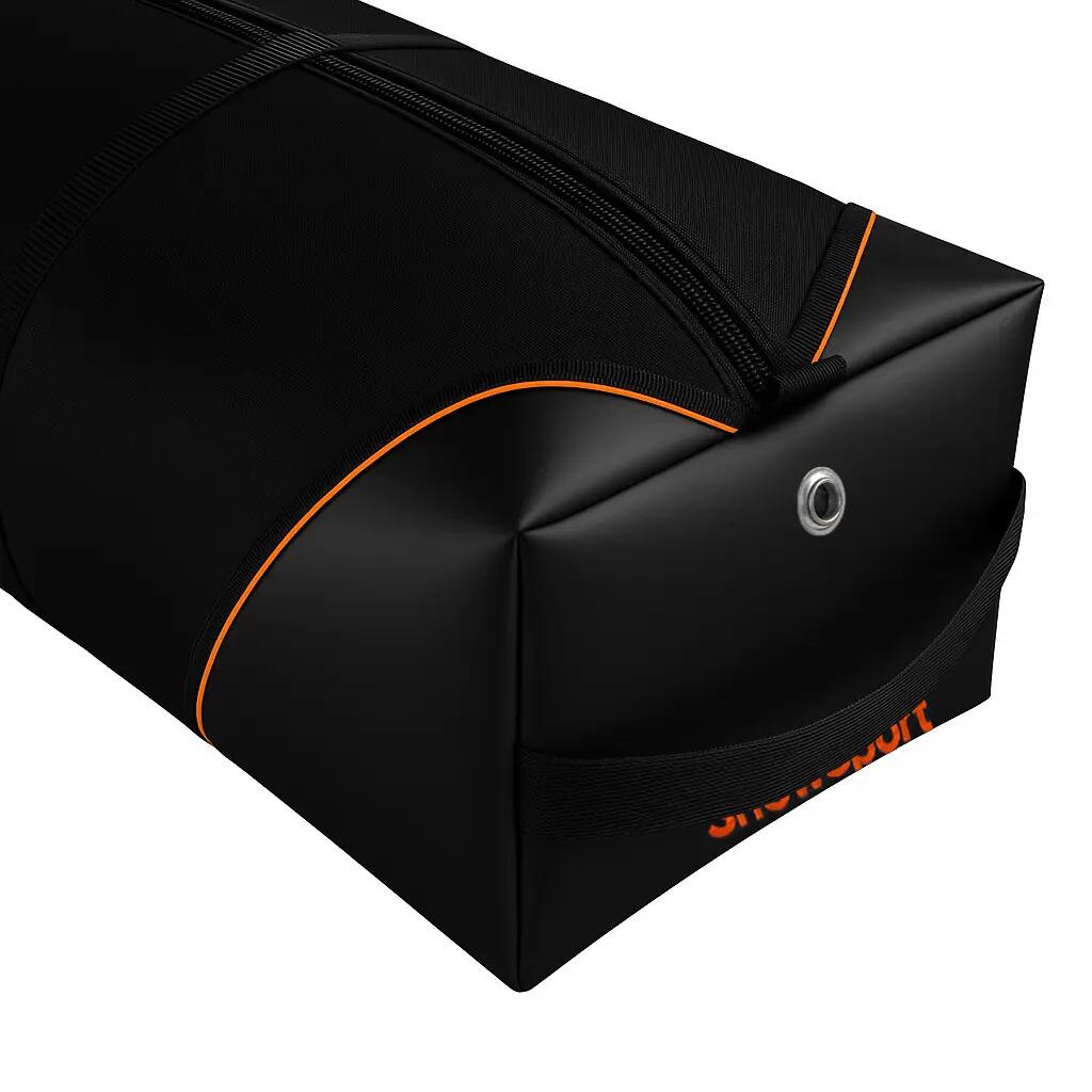 Pokrowiec na 2 pary Nart Prestige PRO Double Ski Bag 6/6