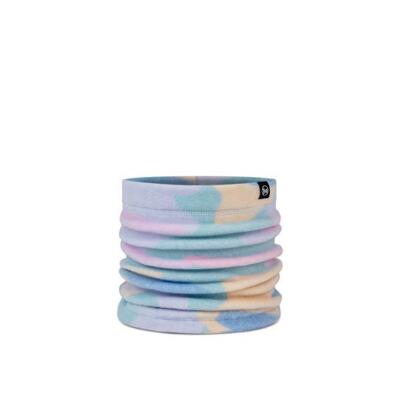 Bandana dziecięca BUFF POLAR PRINTS NECKWARMER SEMVA MULTI