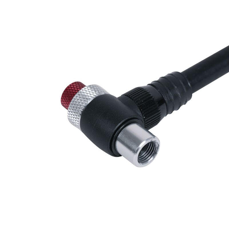 Gabelpumpe neues Modell Zefal Z Shock 4/6