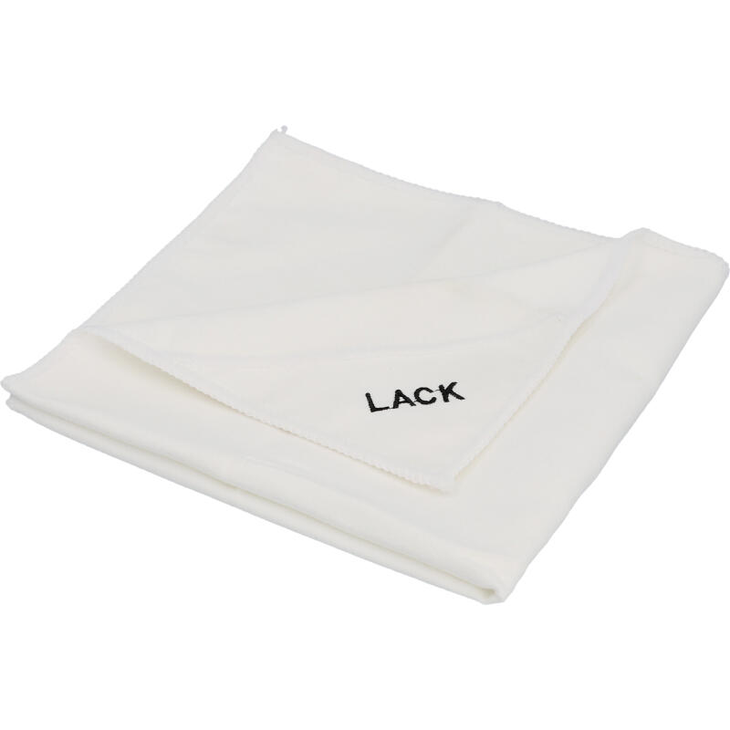 NIGRIN Performance Microfaser-Tuch Lack (40x40cm) 2/7