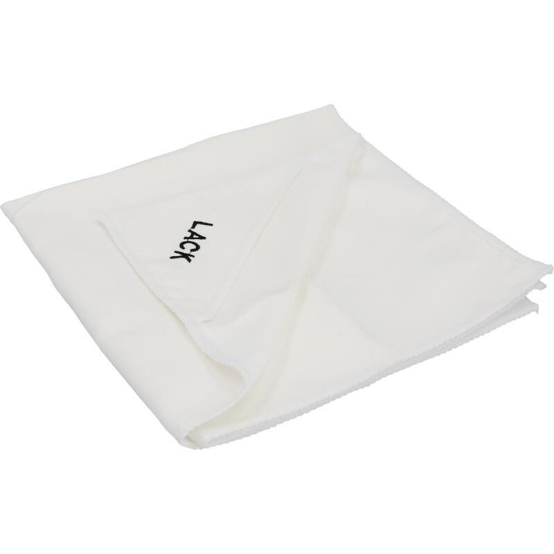 NIGRIN Performance Microfaser-Tuch Lack (40x40cm) 5/7