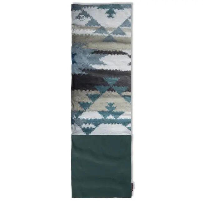 Buff Tour De Cou Polaire National Geographic Luarts Multi - Protection Chaleur Et Confort Ultra Stretch