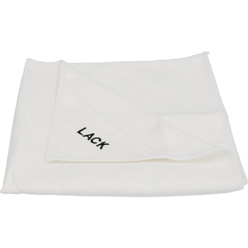 NIGRIN Performance Microfaser-Tuch Lack (40x40cm) 4/7