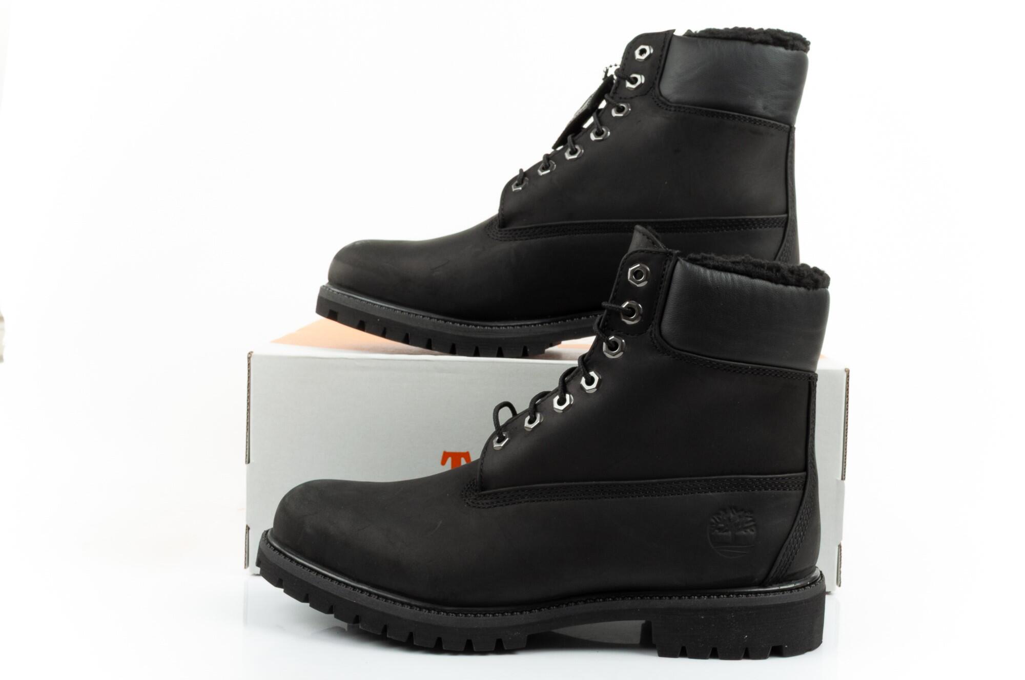 Stivaletto uomo Timberland Premium 6-Inch waterproof 6/6