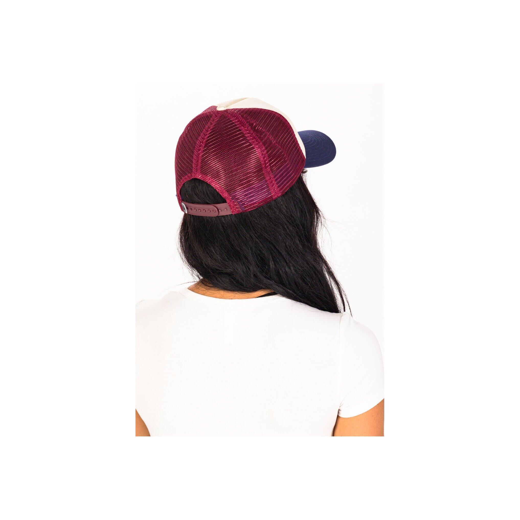 Casquette Buff Truckerjari 5/7