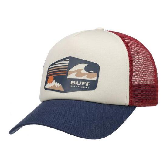 Casquette Buff Truckerjari