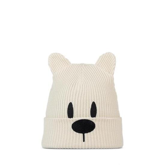 Czapka dziecięca BUFF KNITTED BEANIE FUN POLAR BEAR
