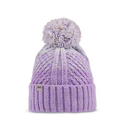 Czapka BUFF KNITTED & FLEECE BAND BEANIE AKNA