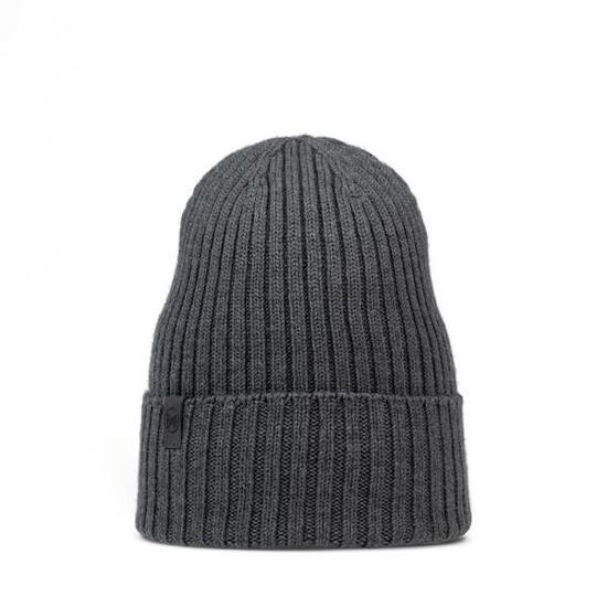 Czapka zimowa z wełny merino Norval