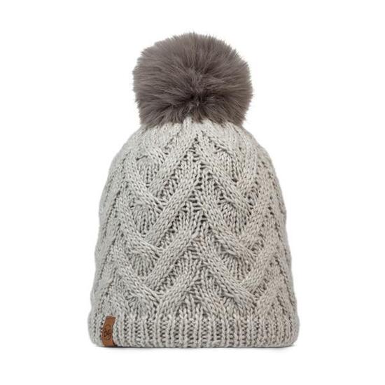 Czapka BUFF KNITTED & FLEECE BAND BEANIE CARYN CRU