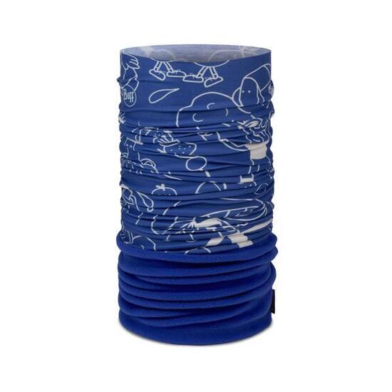 Bandana dziecięca BUFF POLAR CARTY ULTRAMARINE