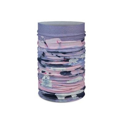 Buff Kids scaldacollo multicolore UPF 50