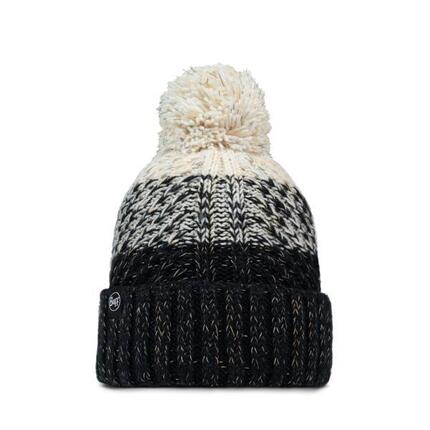 Czapka BUFF KNITTED & FLEECE BAND BEANIE AKNA