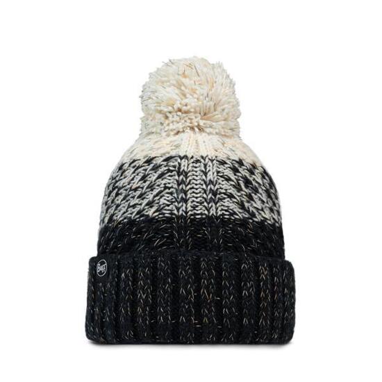 Czapka BUFF KNITTED & FLEECE BAND BEANIE AKNA