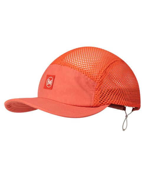 5-panel pet Buff Saret 4/7