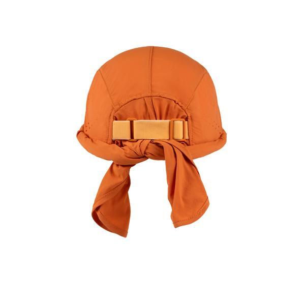 Czapka z daszkiem BUFF DESERT CAP SOLID 4/5