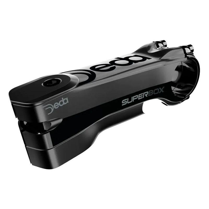 DEDA Potence Deda Superbox DCR A-HEAD 1-1/8" 31.7 8º