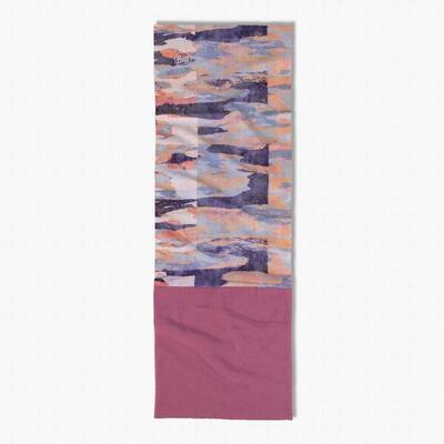 Scaldacollo in pile da bambina Buff Ecca