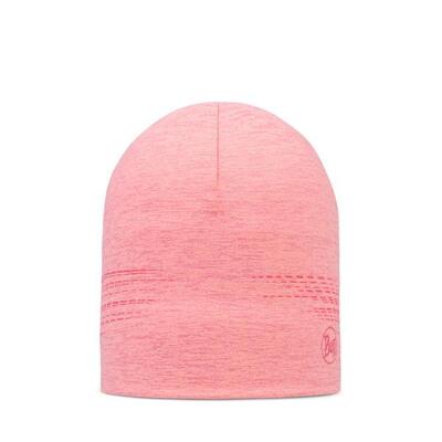 Cuffia Buff donna rosa senza cuciture profilo basso 118099-561
