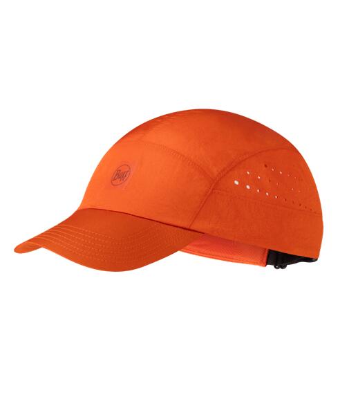 Gorra Speed Unisex Buff Rojo 4/5