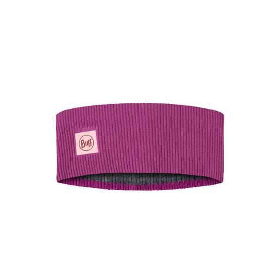 Fascia sportiva Buff viola 126484-607