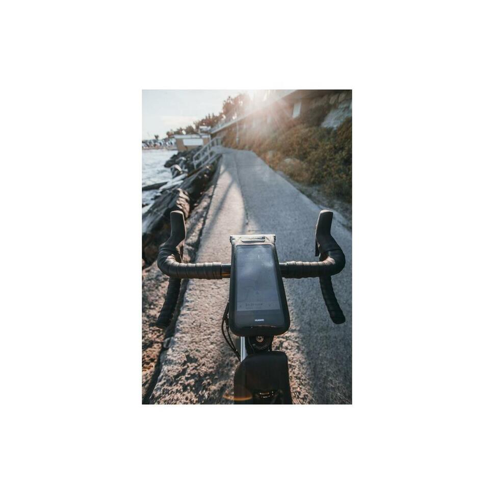 Uchwyt do smartfona Zefal z console dry universel L