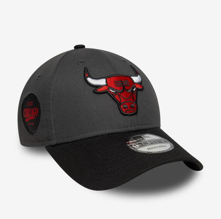 Boné New era modelo 60758984 para unissex 3/5