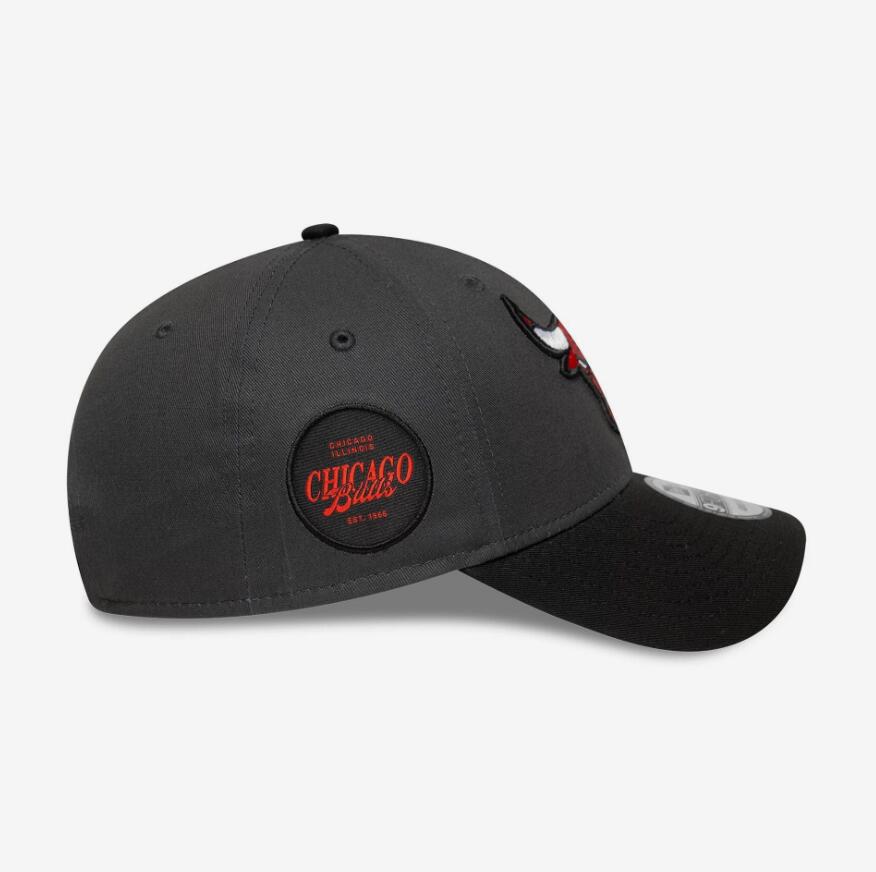 Boné New era modelo 60758984 para unissex 5/5