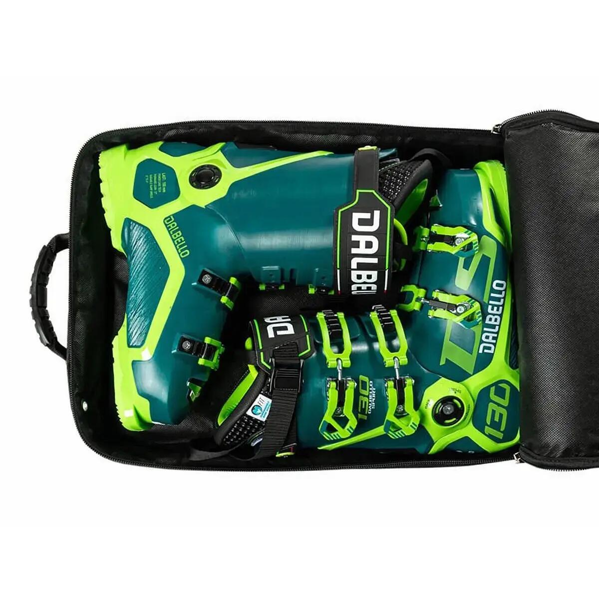 Pokrowiec Plecak na Buty Prestige PRO Boot Backpack 6/6