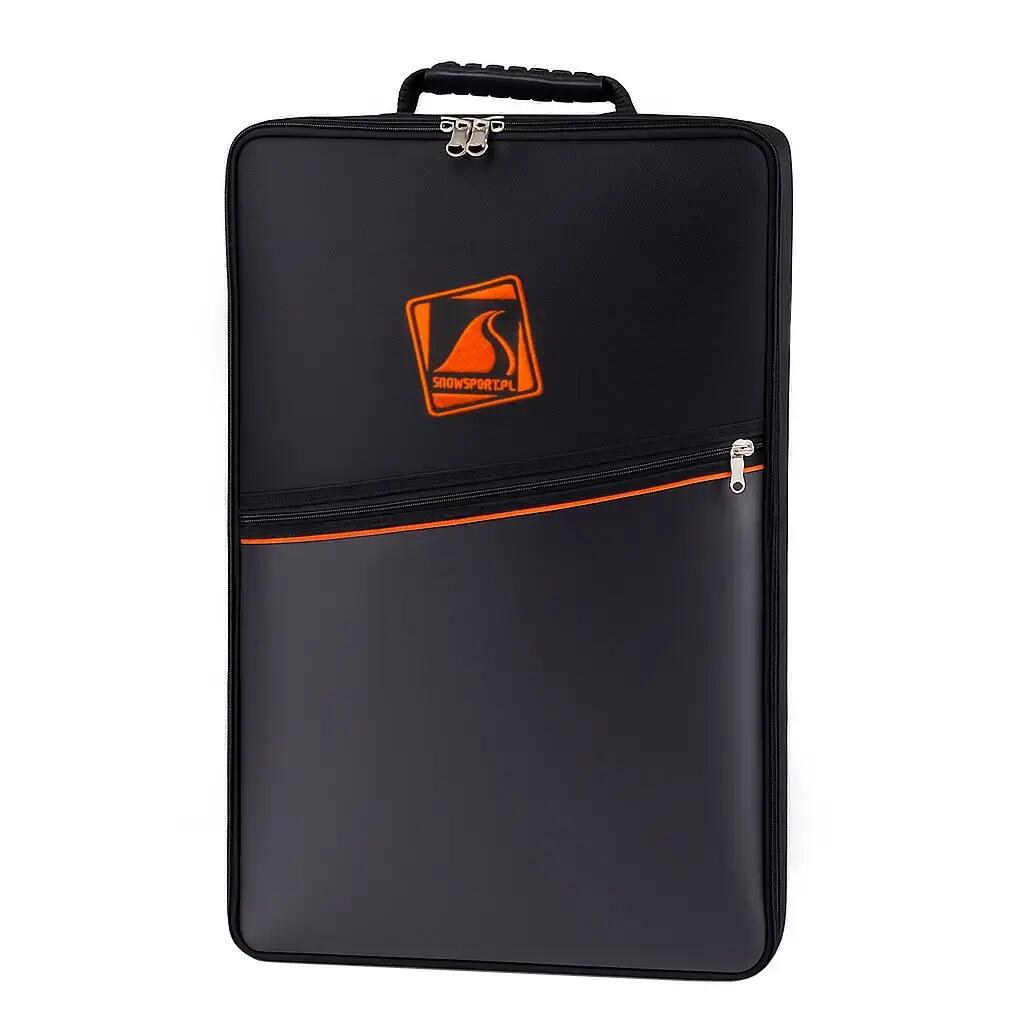 Pokrowiec Plecak na Buty Prestige PRO Boot Backpack 5/6