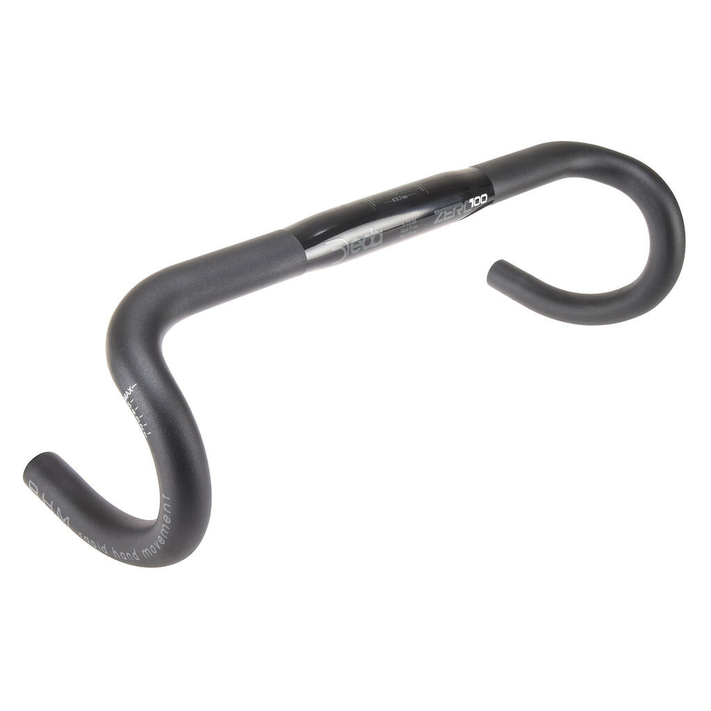 Aluminium zero hanger Deda 100 RHM