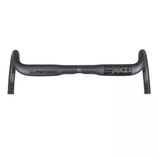 Gancio al6061 Deda SuperZero Gravel Alloy