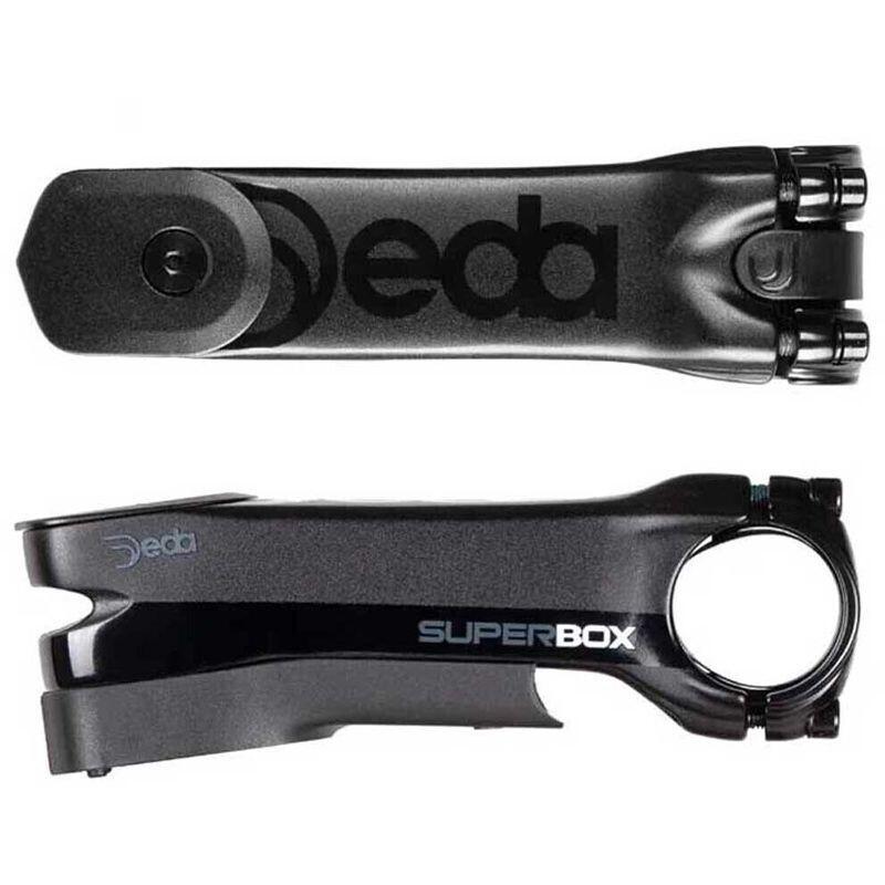 DEDA Stelo Deda Superbox S-DCR 1-1/8" 31.7 8º